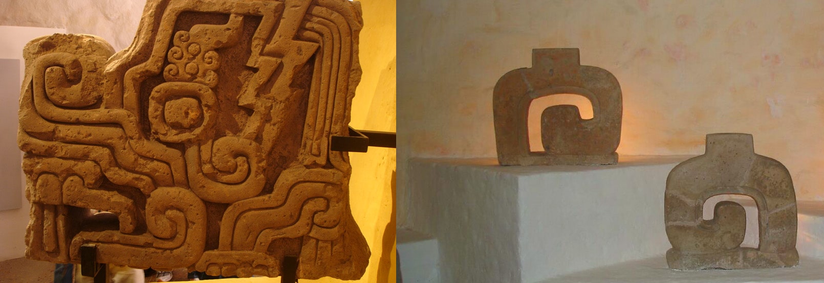 Ruta de la arqueología en Guanajuato
